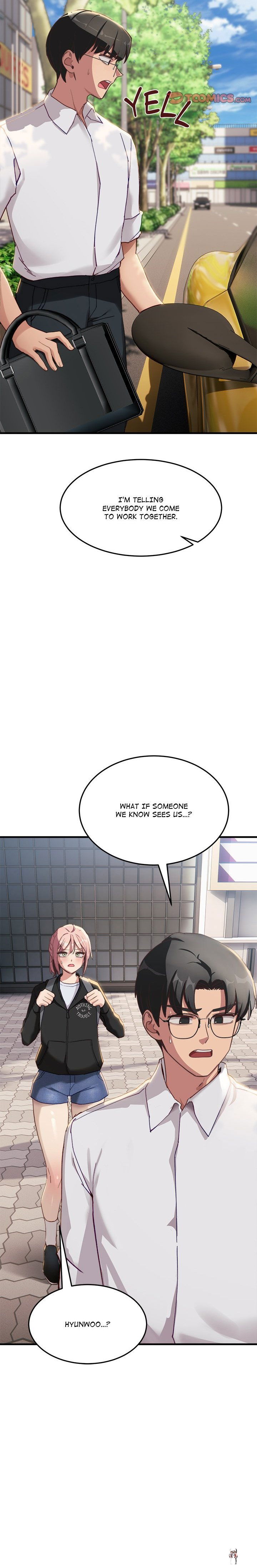 I Became a Dog! I Became a Dog! Chapter 6 - Page 16