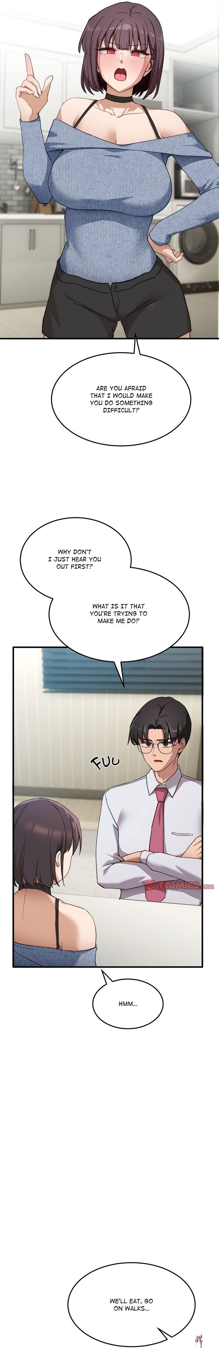 I Became a Dog! I Became a Dog! Chapter 6 - Page 2