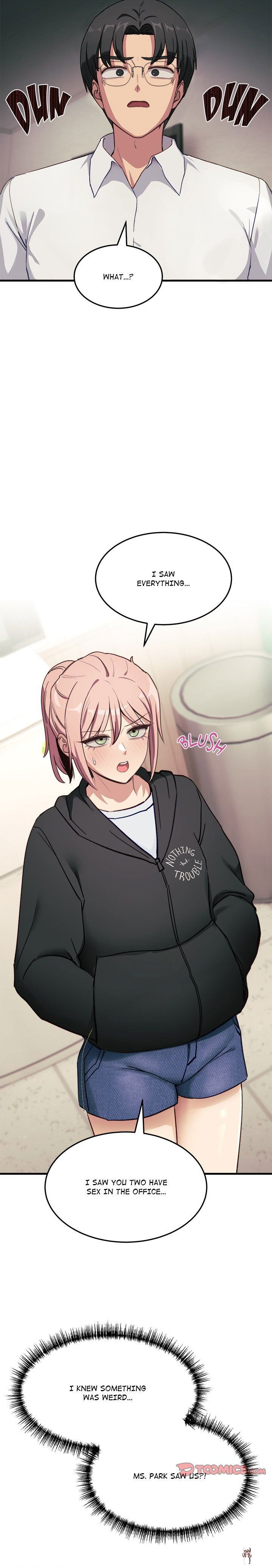 I Became a Dog! I Became a Dog! Chapter 6 - Page 20