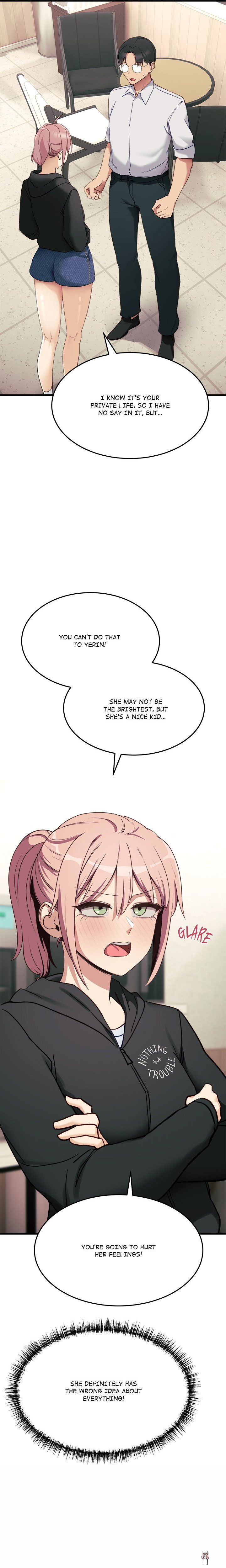 I Became a Dog! I Became a Dog! Chapter 6 - Page 21