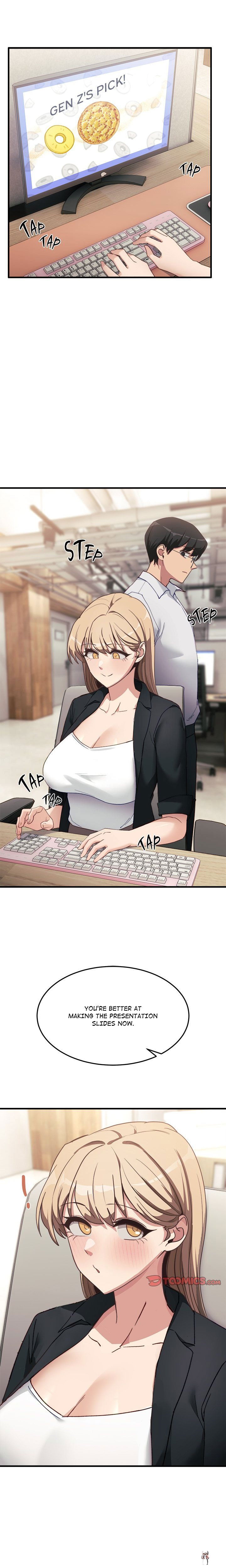 I Became a Dog! I Became a Dog! Chapter 6 - Page 25