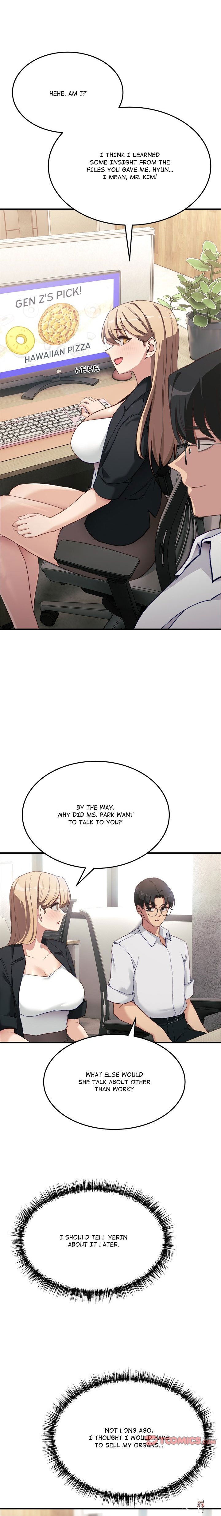 I Became a Dog! I Became a Dog! Chapter 6 - Page 26