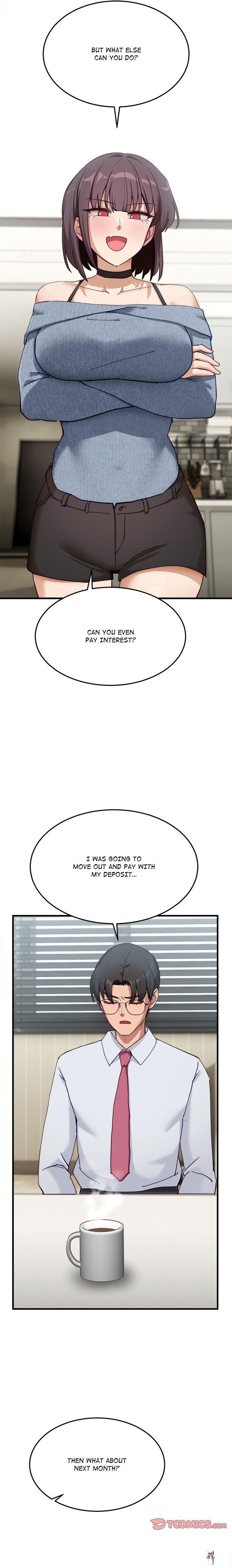 I Became a Dog! I Became a Dog! Chapter 6 - Page 4