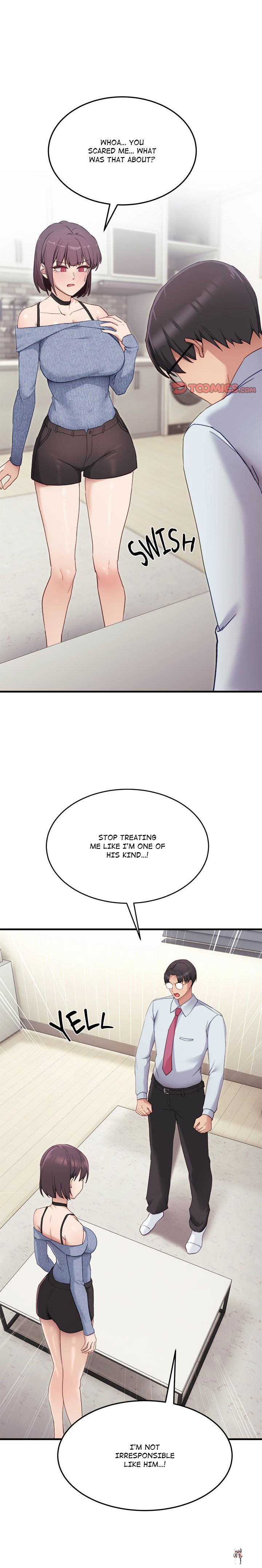 I Became a Dog! I Became a Dog! Chapter 6 - Page 7