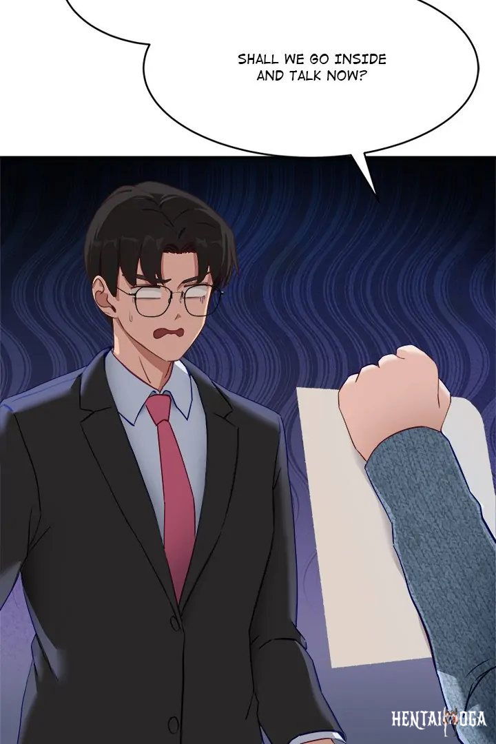 I Became a Dog! I Became a Dog! Chapter 5 - Page 100