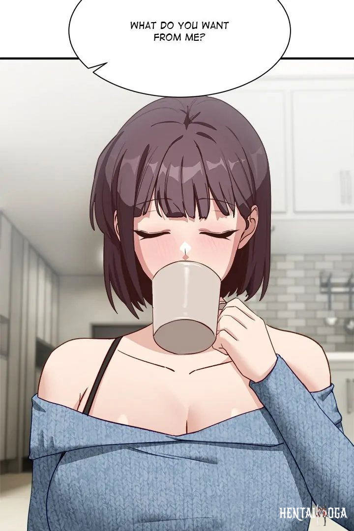 I Became a Dog! I Became a Dog! Chapter 5 - Page 104