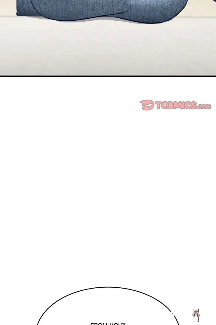 I Became a Dog! I Became a Dog! Chapter 5 - Page 105