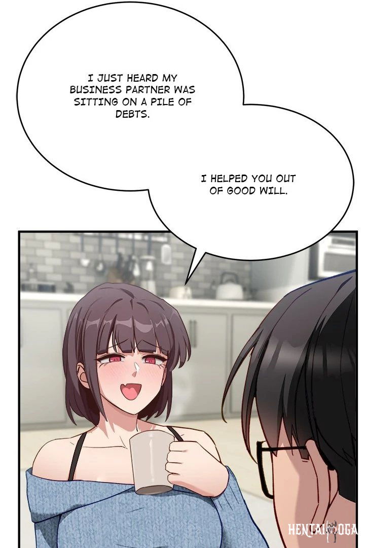 I Became a Dog! I Became a Dog! Chapter 5 - Page 108