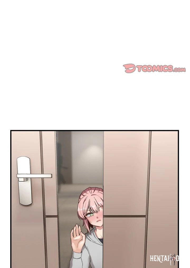 I Became a Dog! I Became a Dog! Chapter 5 - Page 11