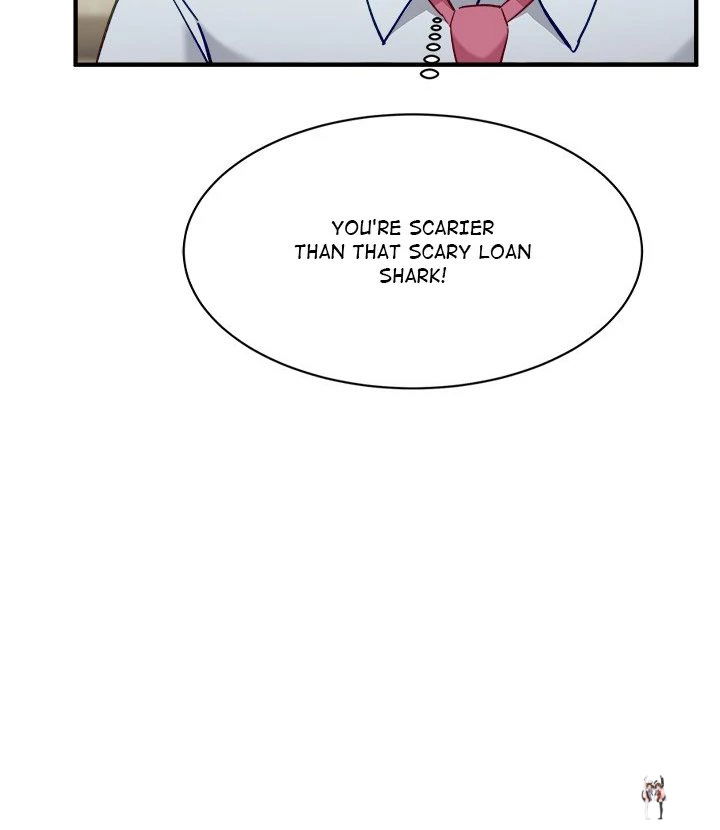 I Became a Dog! I Became a Dog! Chapter 5 - Page 111