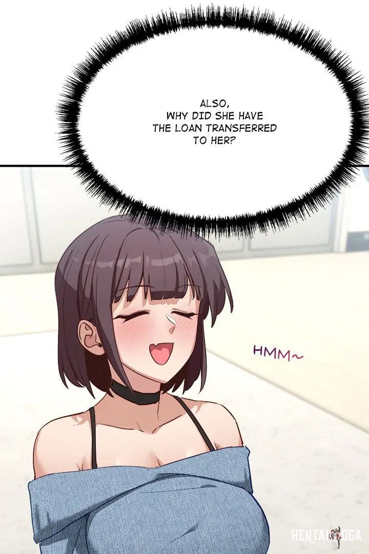 I Became a Dog! I Became a Dog! Chapter 5 - Page 112