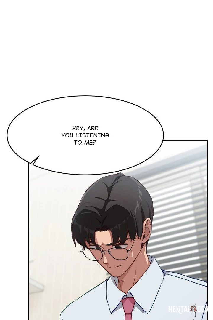 I Became a Dog! I Became a Dog! Chapter 5 - Page 114