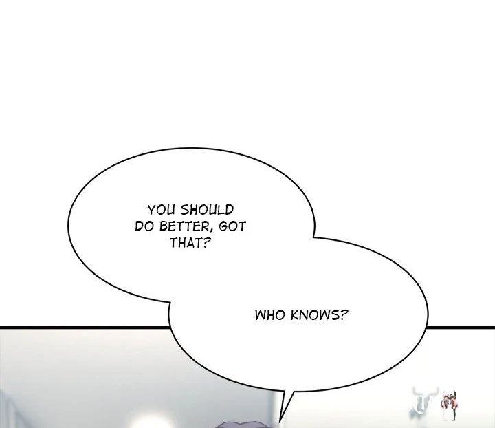 I Became a Dog! I Became a Dog! Chapter 5 - Page 116