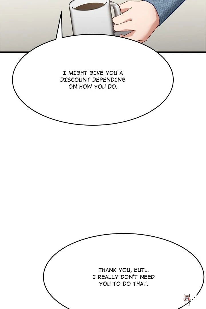 I Became a Dog! I Became a Dog! Chapter 5 - Page 118