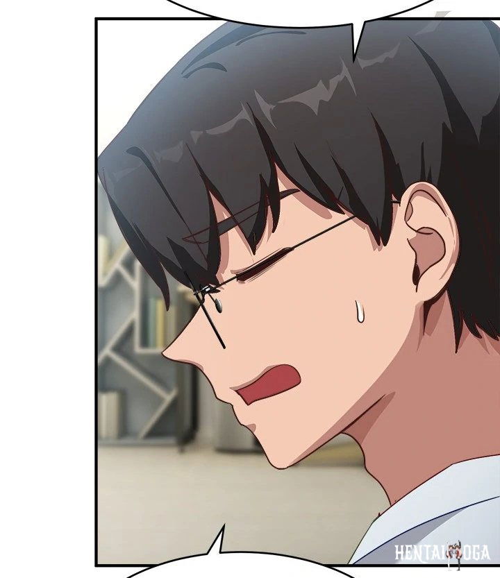 I Became a Dog! I Became a Dog! Chapter 5 - Page 119