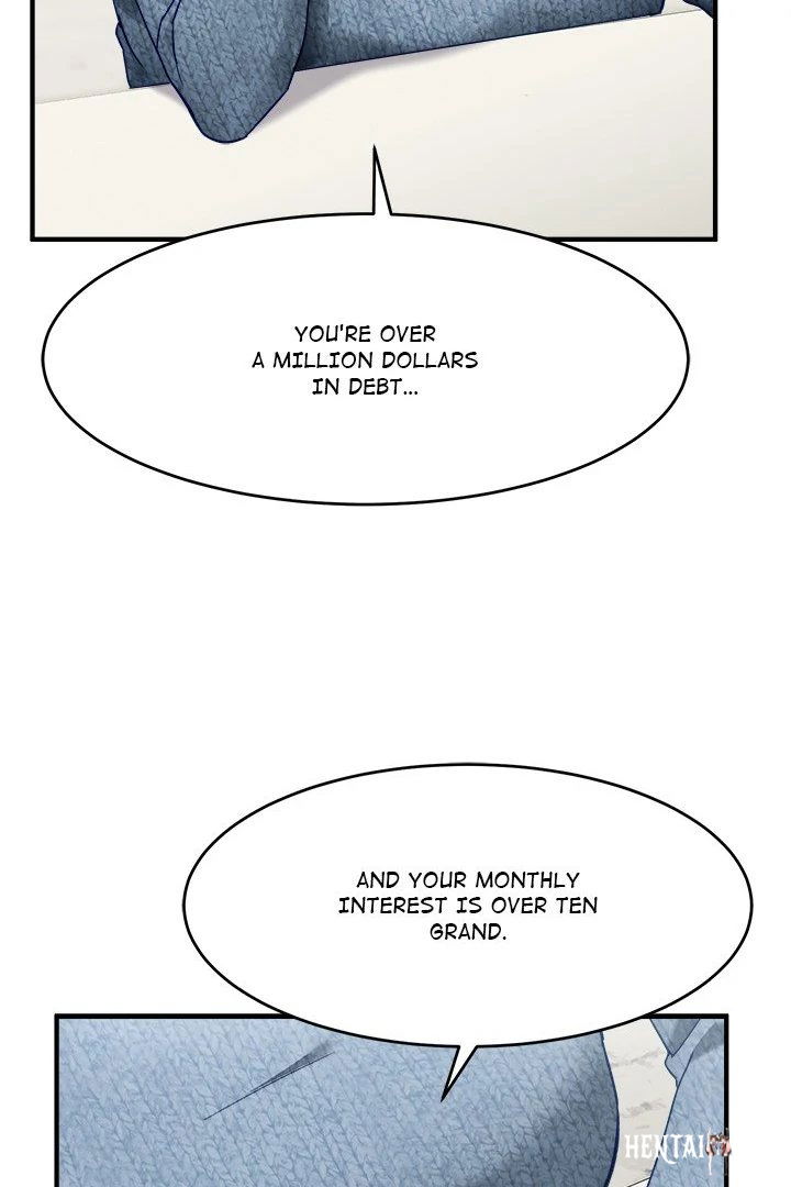 I Became a Dog! I Became a Dog! Chapter 5 - Page 122