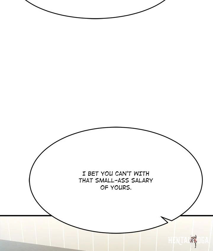 I Became a Dog! I Became a Dog! Chapter 5 - Page 124