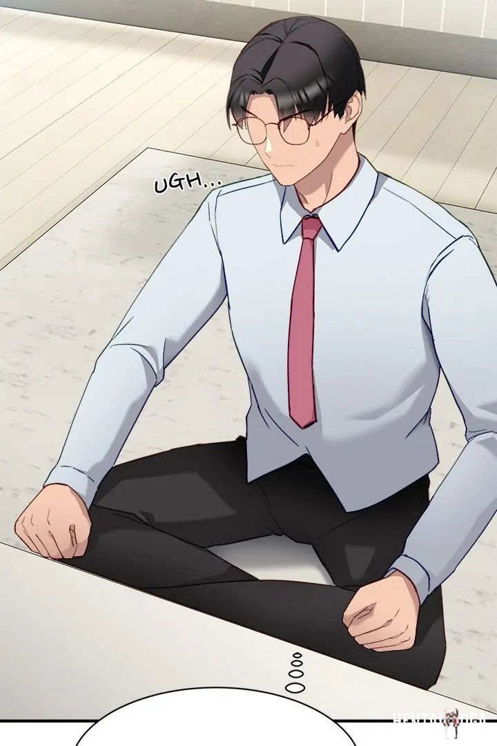 I Became a Dog! I Became a Dog! Chapter 5 - Page 125