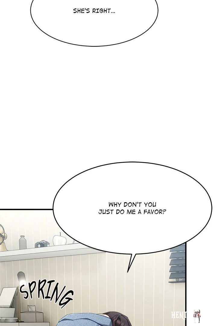 I Became a Dog! I Became a Dog! Chapter 5 - Page 126