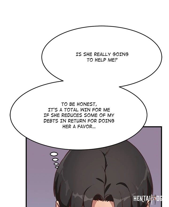 I Became a Dog! I Became a Dog! Chapter 5 - Page 128