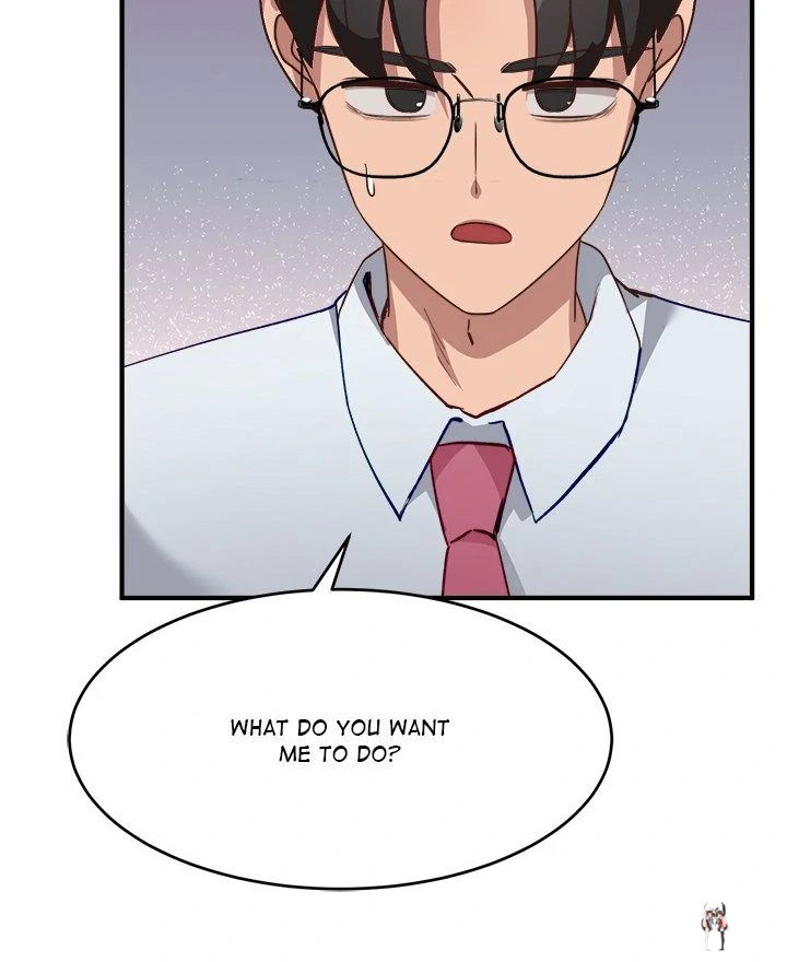 I Became a Dog! I Became a Dog! Chapter 5 - Page 129