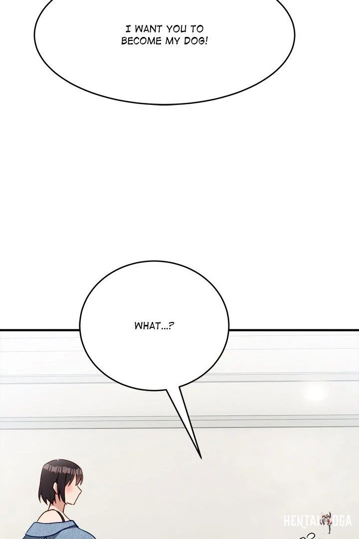 I Became a Dog! I Became a Dog! Chapter 5 - Page 132