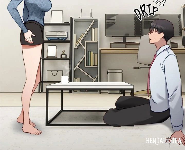 I Became a Dog! I Became a Dog! Chapter 5 - Page 133