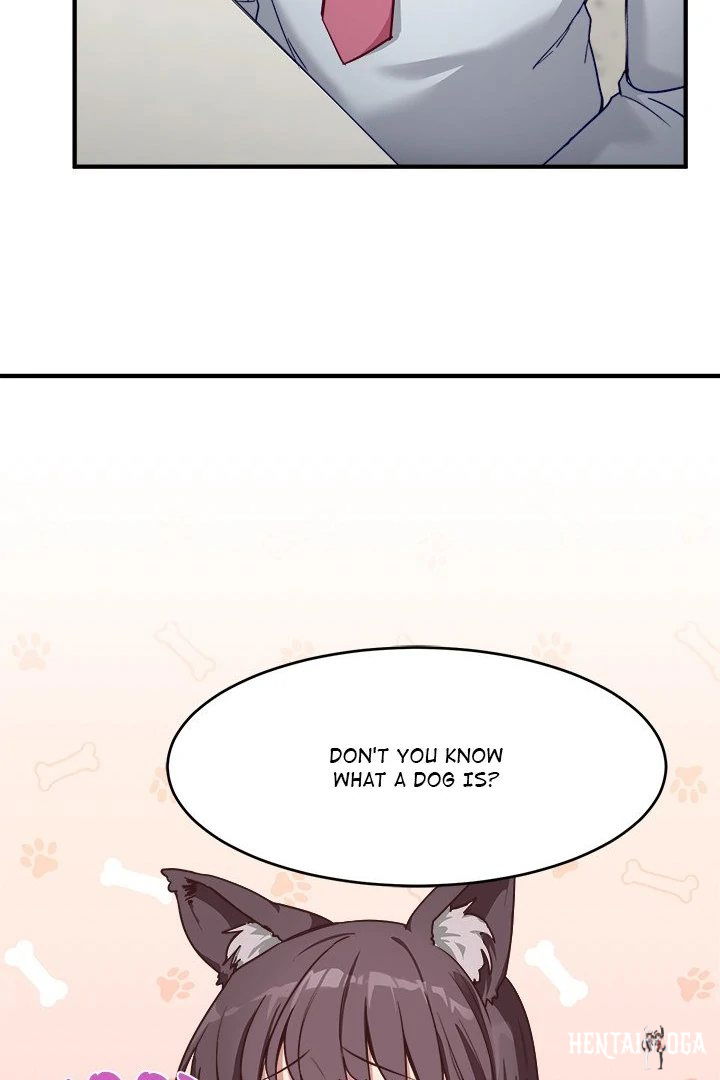 I Became a Dog! I Became a Dog! Chapter 5 - Page 136