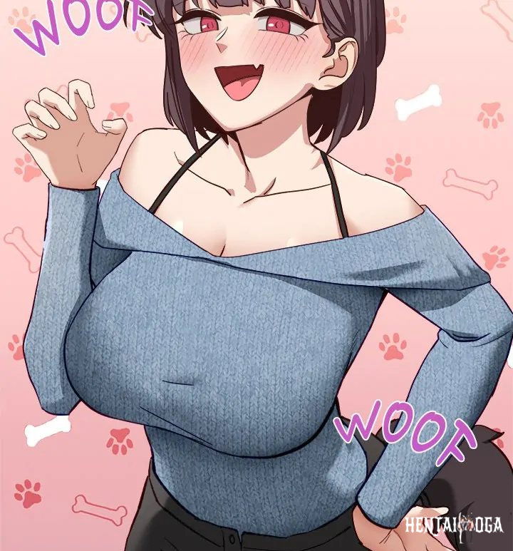 I Became a Dog! I Became a Dog! Chapter 5 - Page 137