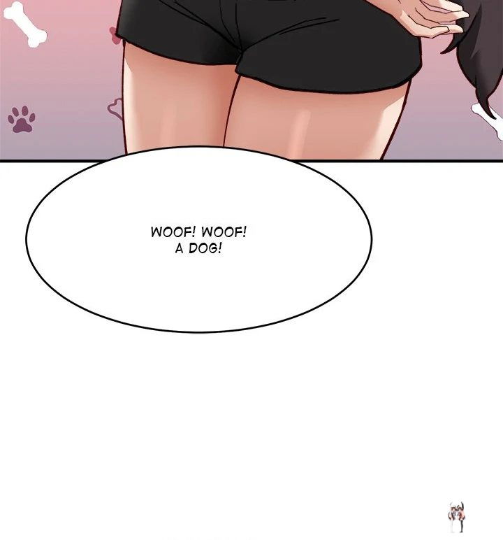 I Became a Dog! I Became a Dog! Chapter 5 - Page 138