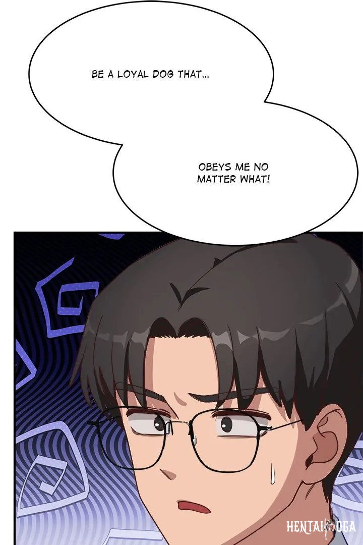 I Became a Dog! I Became a Dog! Chapter 5 - Page 139