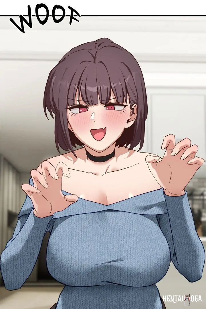 I Became a Dog! I Became a Dog! Chapter 5 - Page 141