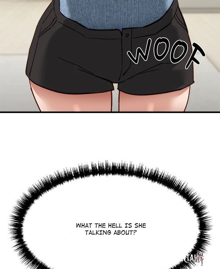 I Became a Dog! I Became a Dog! Chapter 5 - Page 142