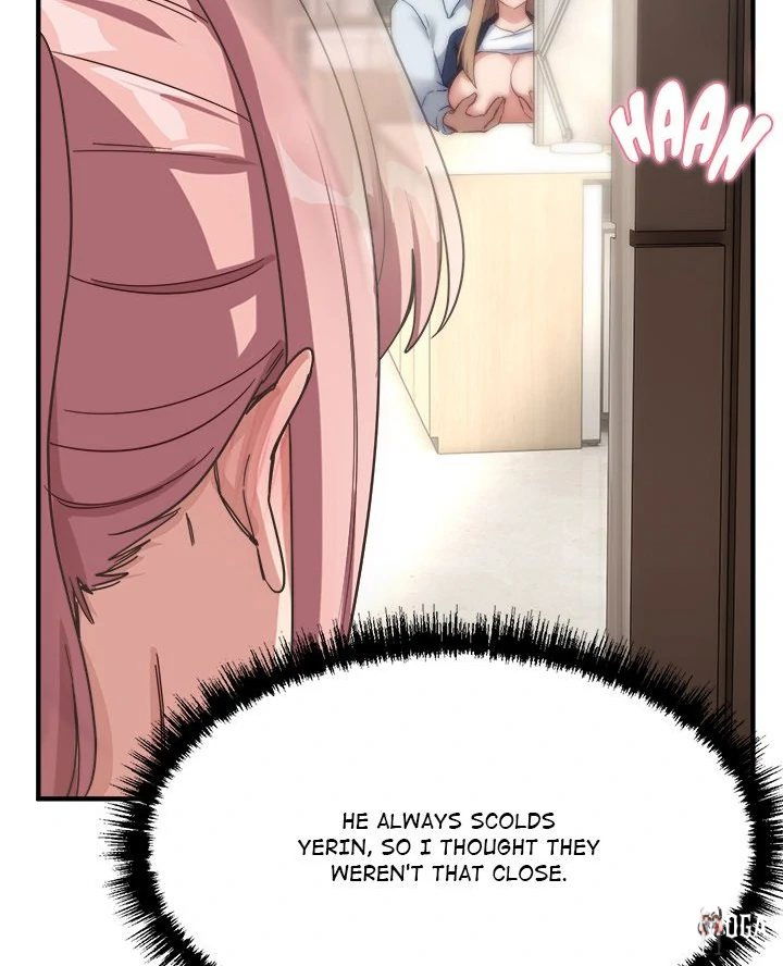 I Became a Dog! I Became a Dog! Chapter 5 - Page 15