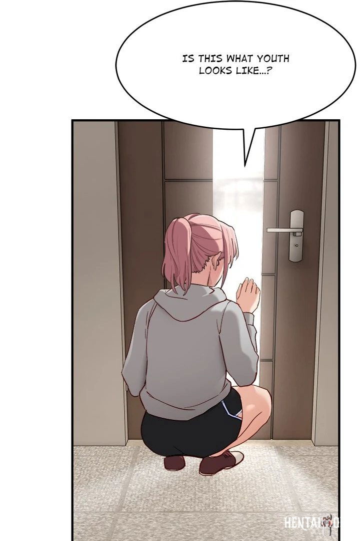 I Became a Dog! I Became a Dog! Chapter 5 - Page 22