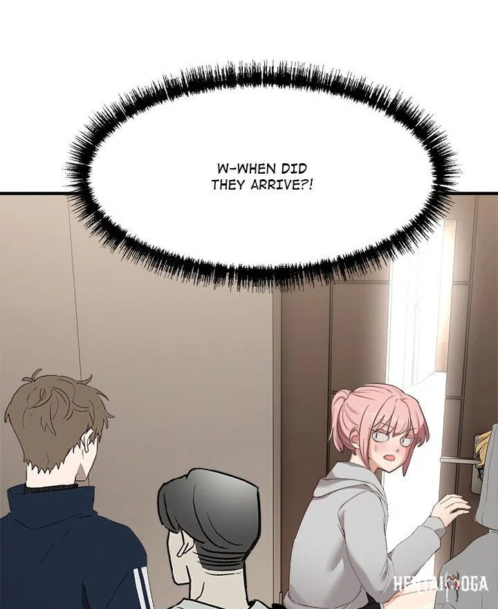 I Became a Dog! I Became a Dog! Chapter 5 - Page 25