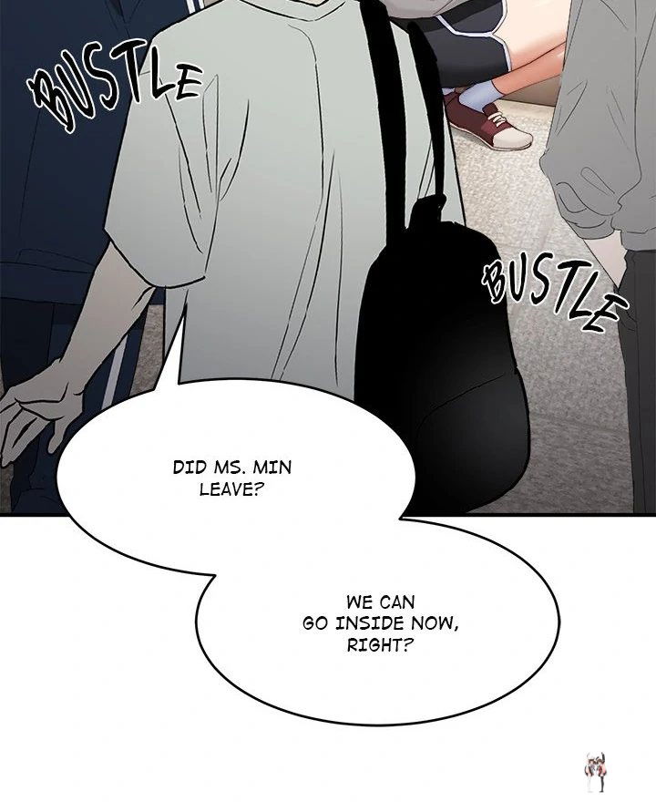 I Became a Dog! I Became a Dog! Chapter 5 - Page 26