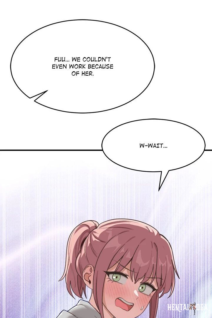 I Became a Dog! I Became a Dog! Chapter 5 - Page 27