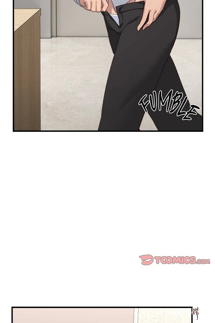 I Became a Dog! I Became a Dog! Chapter 5 - Page 36