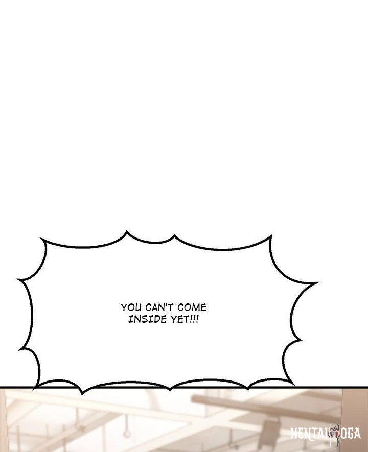 I Became a Dog! I Became a Dog! Chapter 5 - Page 38