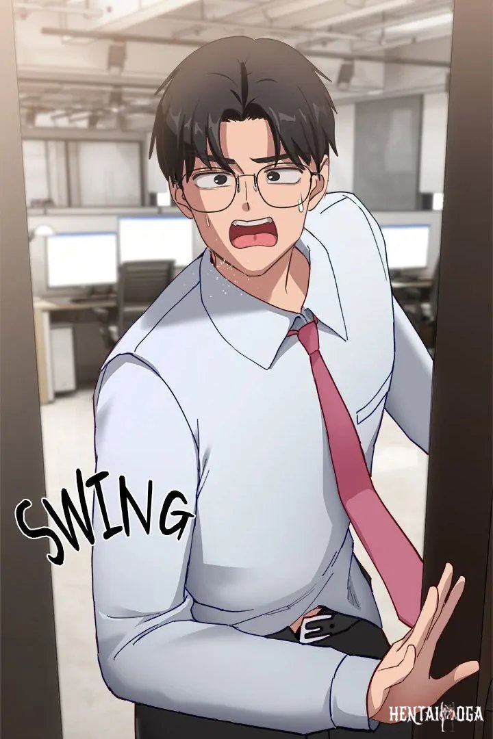 I Became a Dog! I Became a Dog! Chapter 5 - Page 39