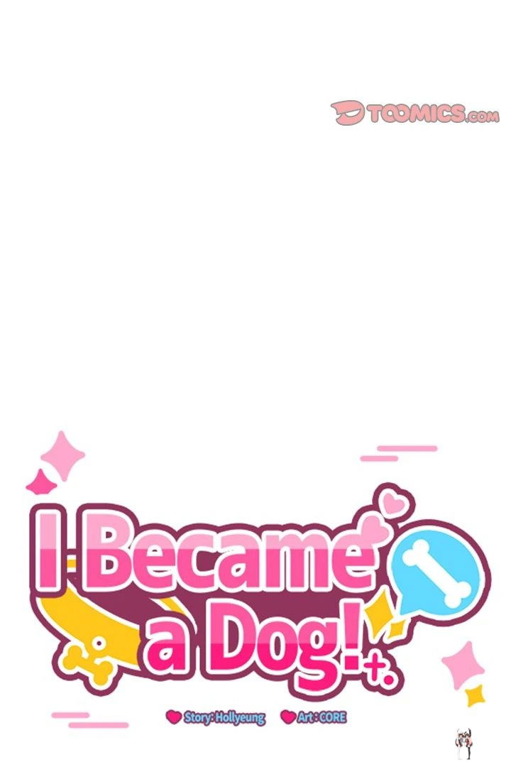 I Became a Dog! I Became a Dog! Chapter 5 - Page 45