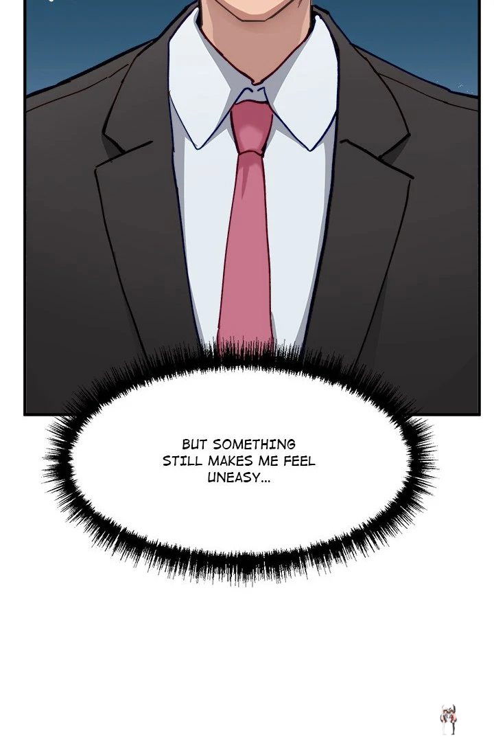 I Became a Dog! I Became a Dog! Chapter 5 - Page 49