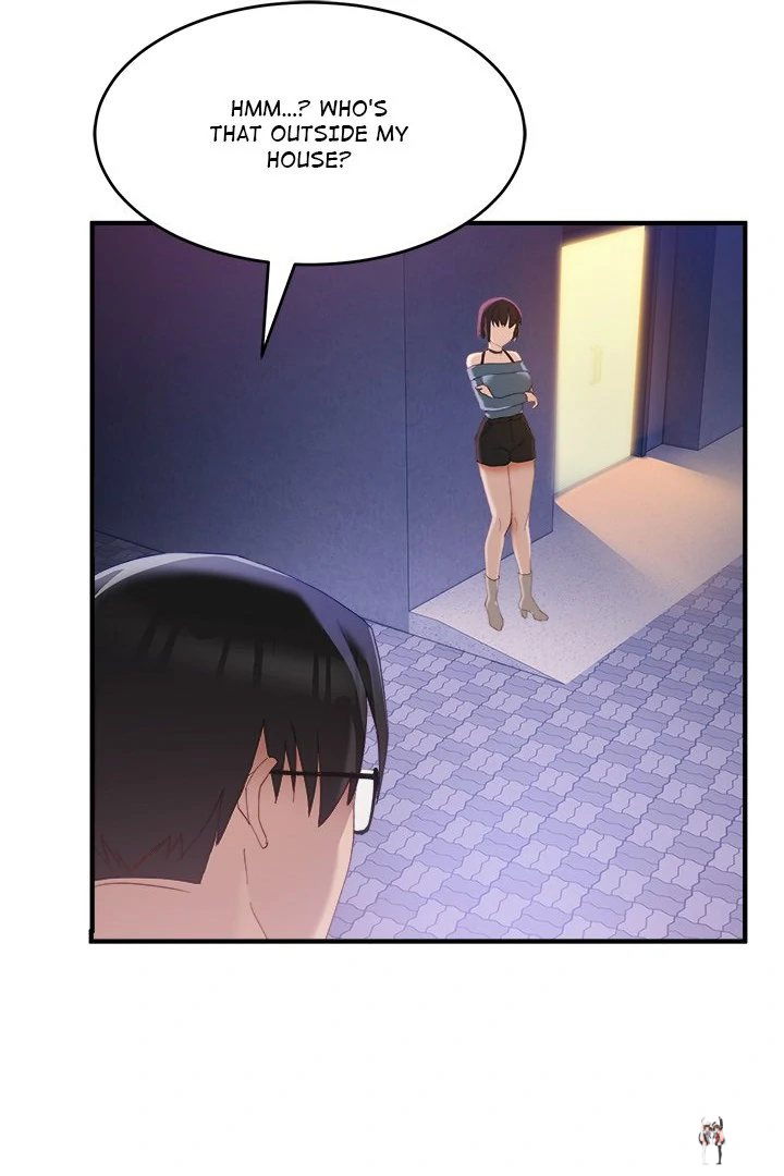 I Became a Dog! I Became a Dog! Chapter 5 - Page 52