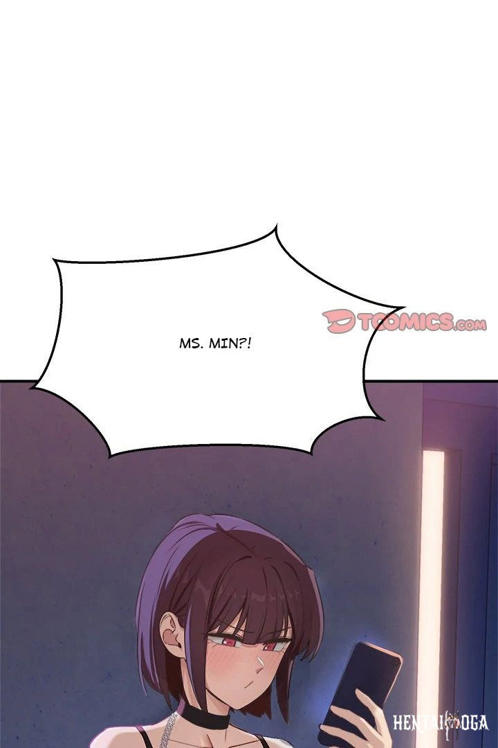 I Became a Dog! I Became a Dog! Chapter 5 - Page 53