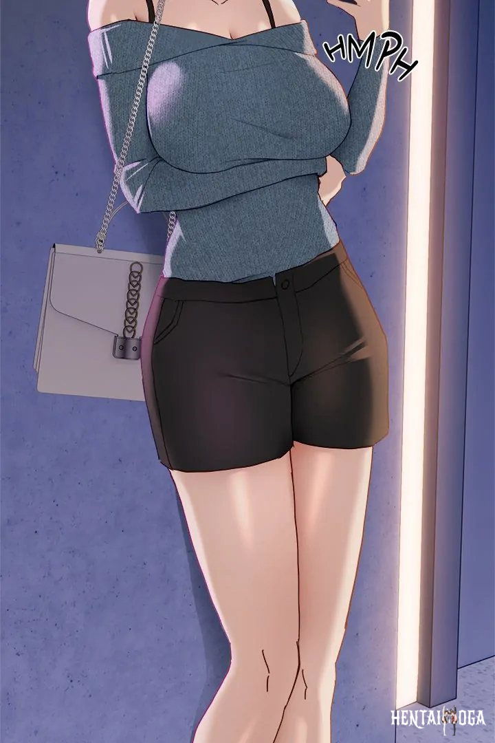 I Became a Dog! I Became a Dog! Chapter 5 - Page 54