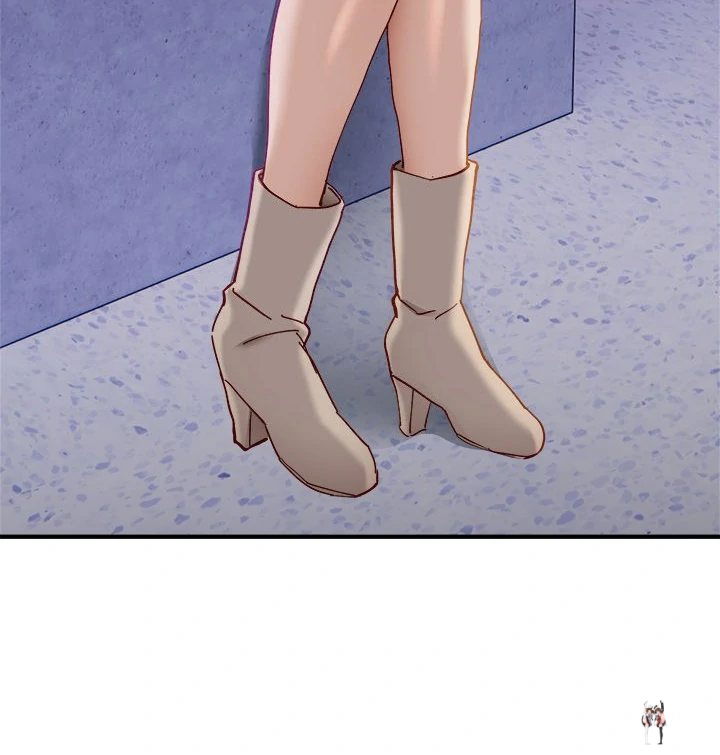 I Became a Dog! I Became a Dog! Chapter 5 - Page 55