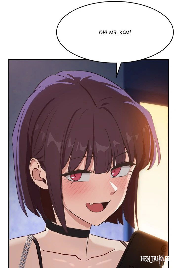 I Became a Dog! I Became a Dog! Chapter 5 - Page 57