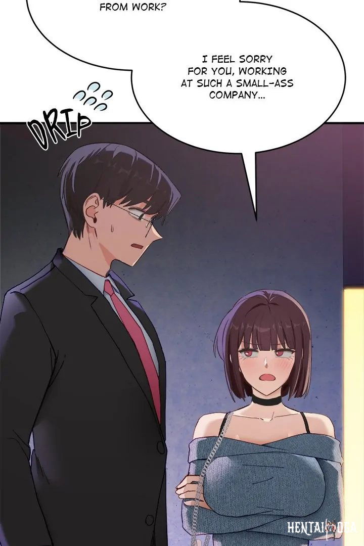 I Became a Dog! I Became a Dog! Chapter 5 - Page 59