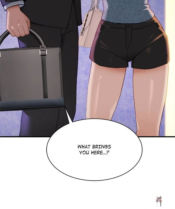 I Became a Dog! I Became a Dog! Chapter 5 - Page 60